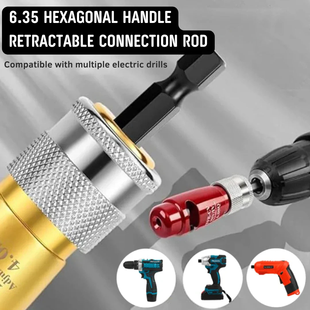 Wire Stripping Tool & Wire Twisting Connector Kit