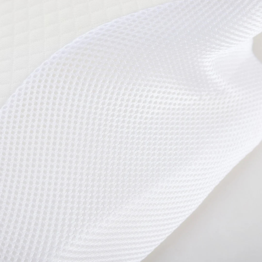 Premium Contour Relief Pillow